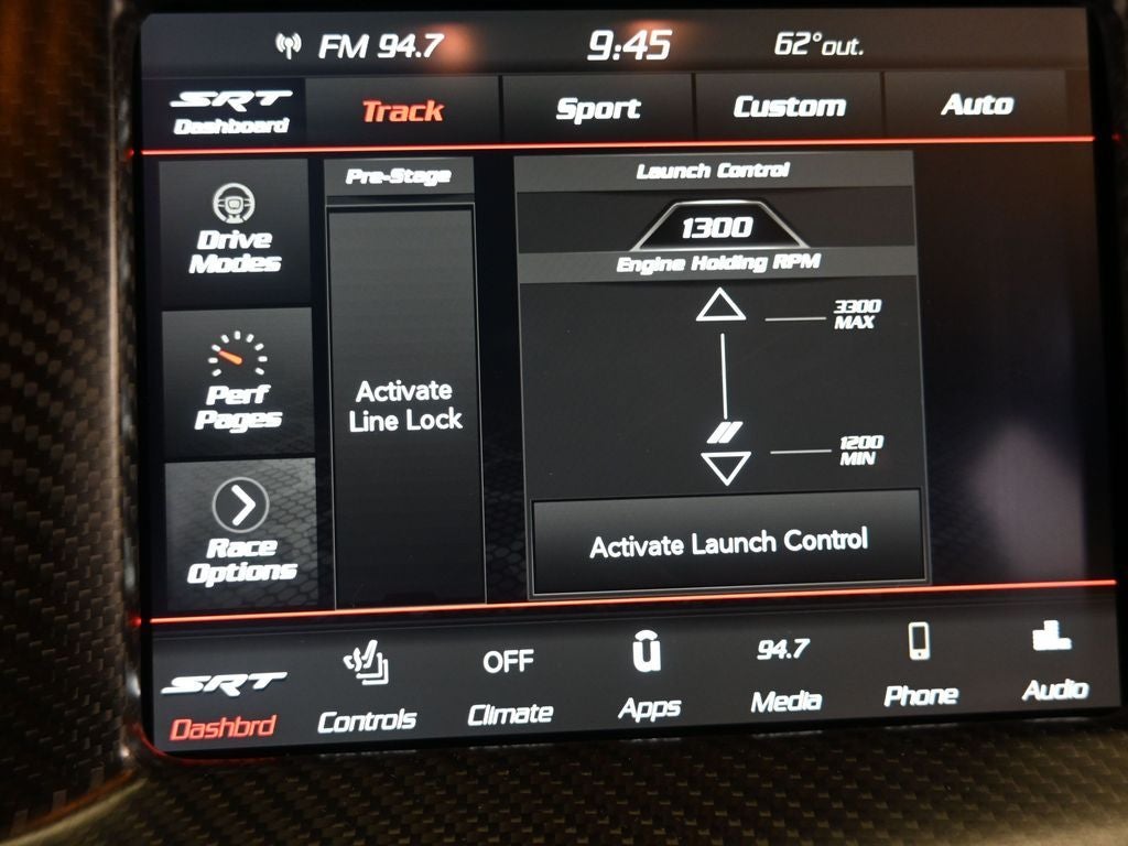 2020 Dodge Charger R/T Scat Pack