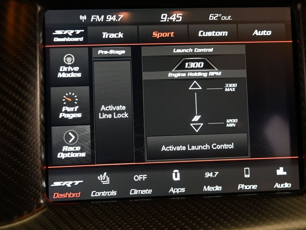 2020 Dodge Charger R/T Scat Pack