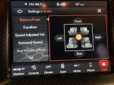 2020 Dodge Charger R/T Scat Pack