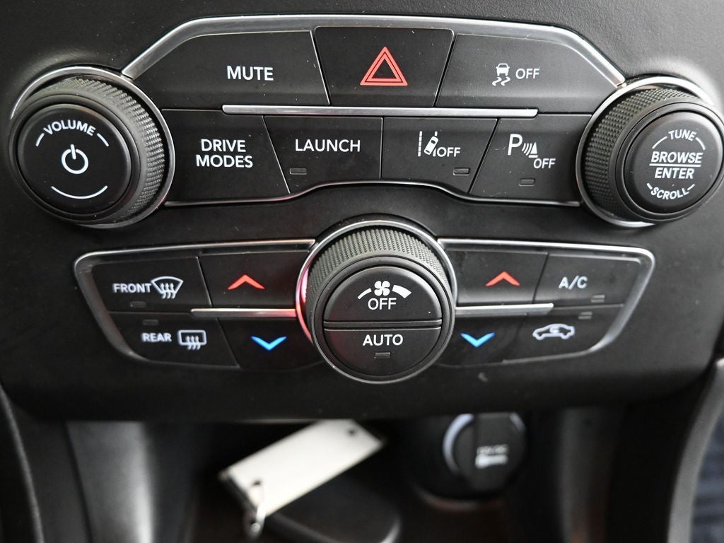 2020 Dodge Charger R/T Scat Pack