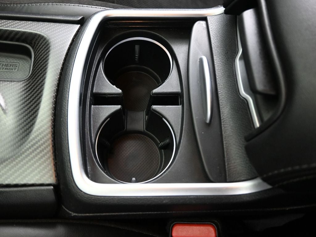 2020 Dodge Charger R/T Scat Pack