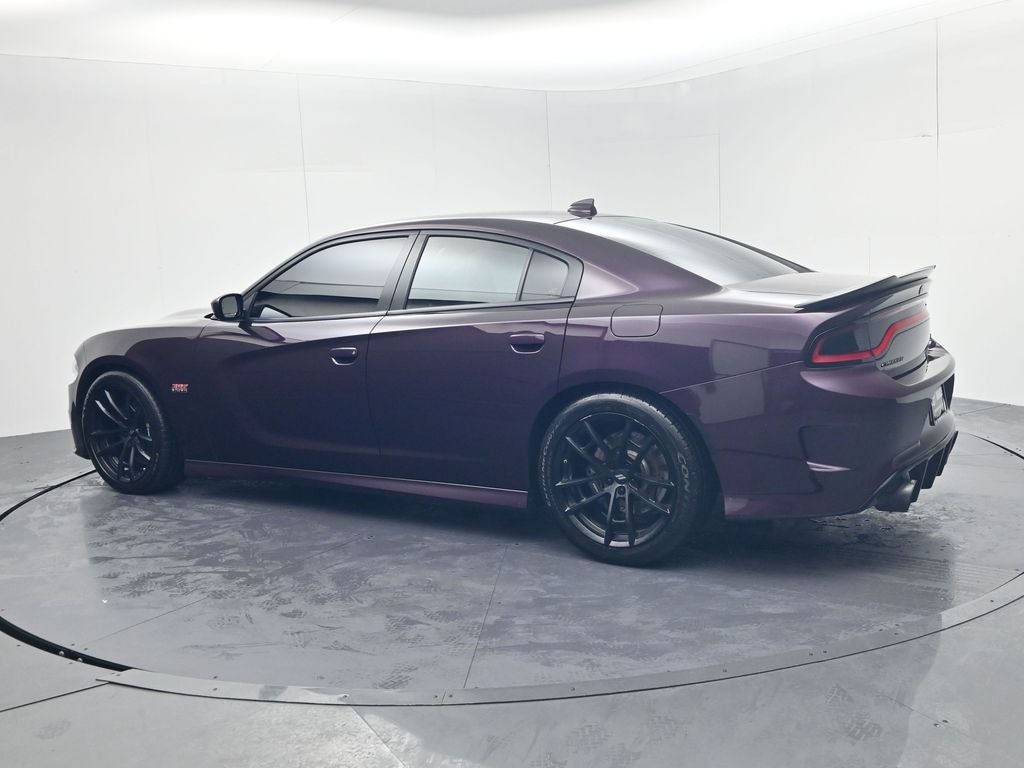 2020 Dodge Charger R/T Scat Pack