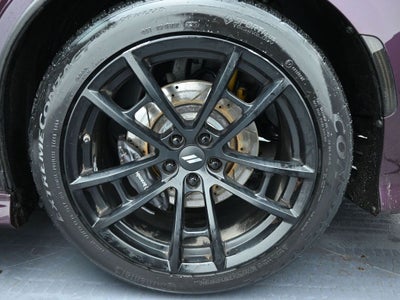 2020 Dodge Charger R/T Scat Pack