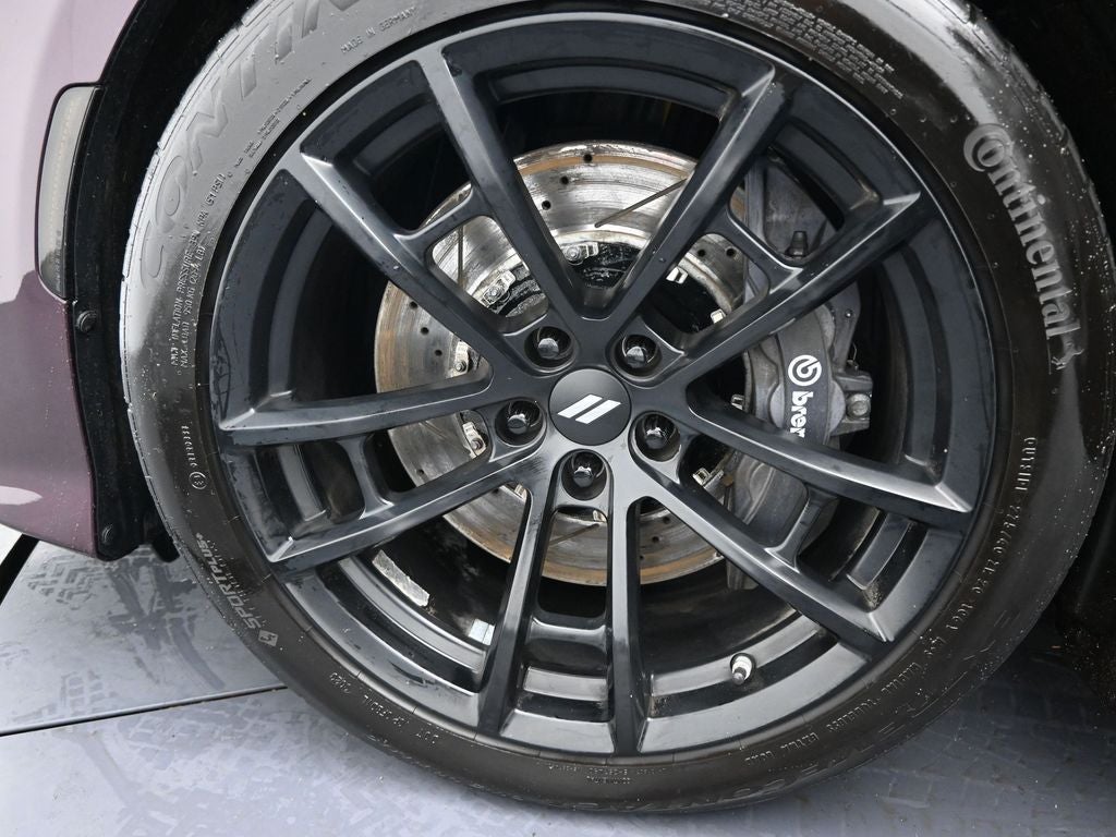 2020 Dodge Charger R/T Scat Pack