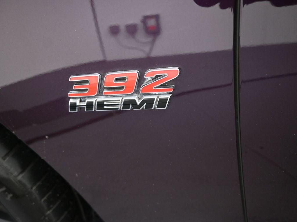 2020 Dodge Charger R/T Scat Pack