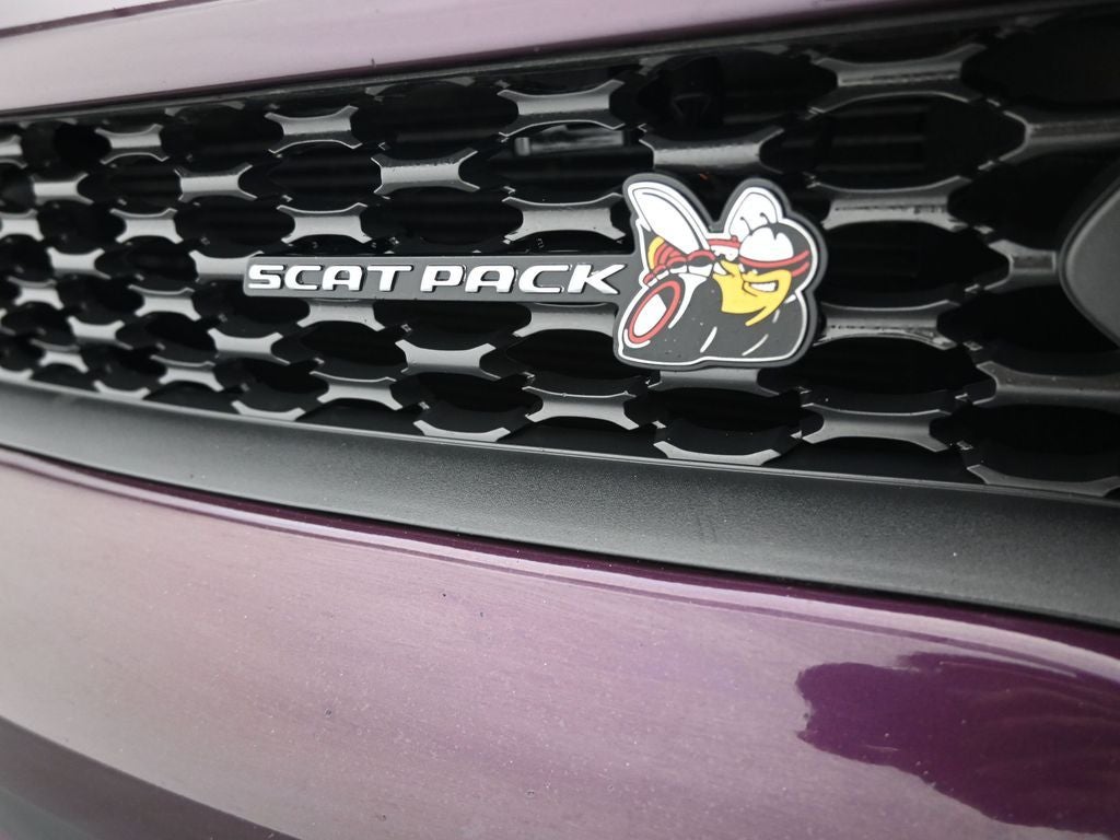 2020 Dodge Charger R/T Scat Pack
