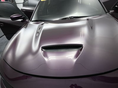 2020 Dodge Charger R/T Scat Pack