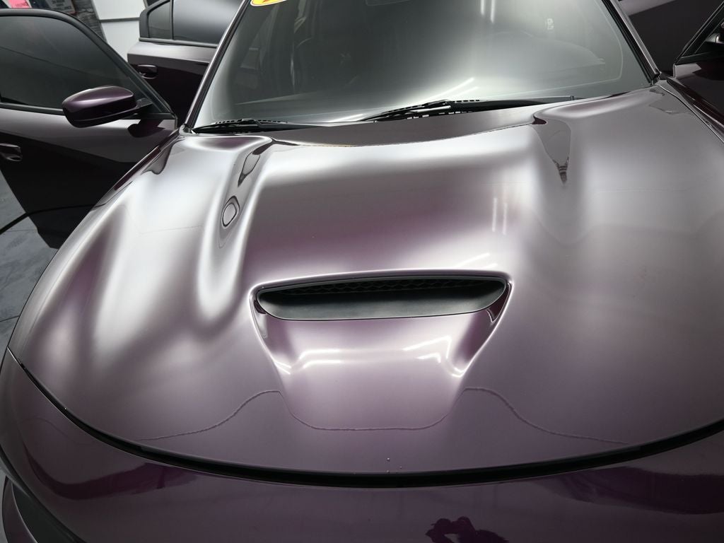 2020 Dodge Charger R/T Scat Pack