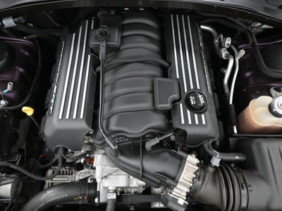 2020 Dodge Charger R/T Scat Pack