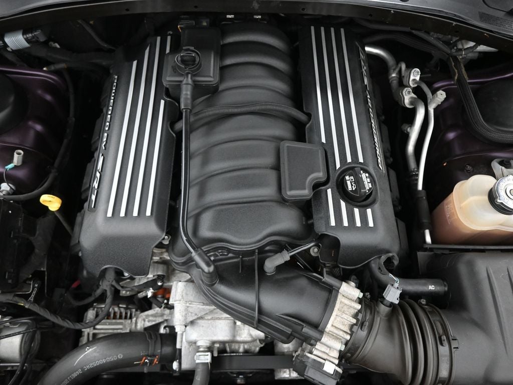 2020 Dodge Charger R/T Scat Pack