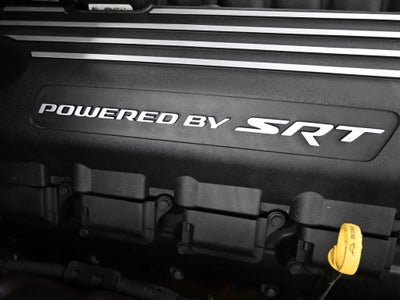 2020 Dodge Charger R/T Scat Pack