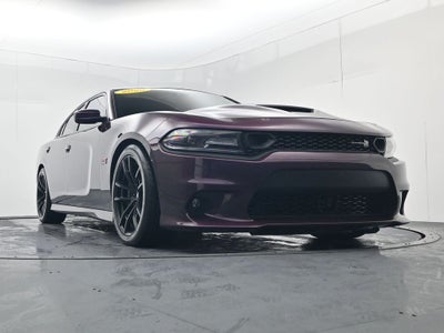 2020 Dodge Charger R/T Scat Pack