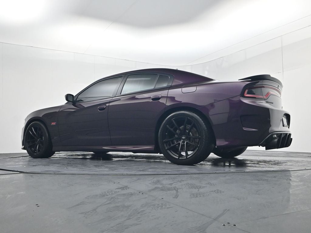 2020 Dodge Charger R/T Scat Pack
