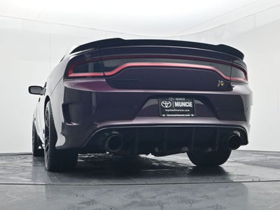 2020 Dodge Charger R/T Scat Pack