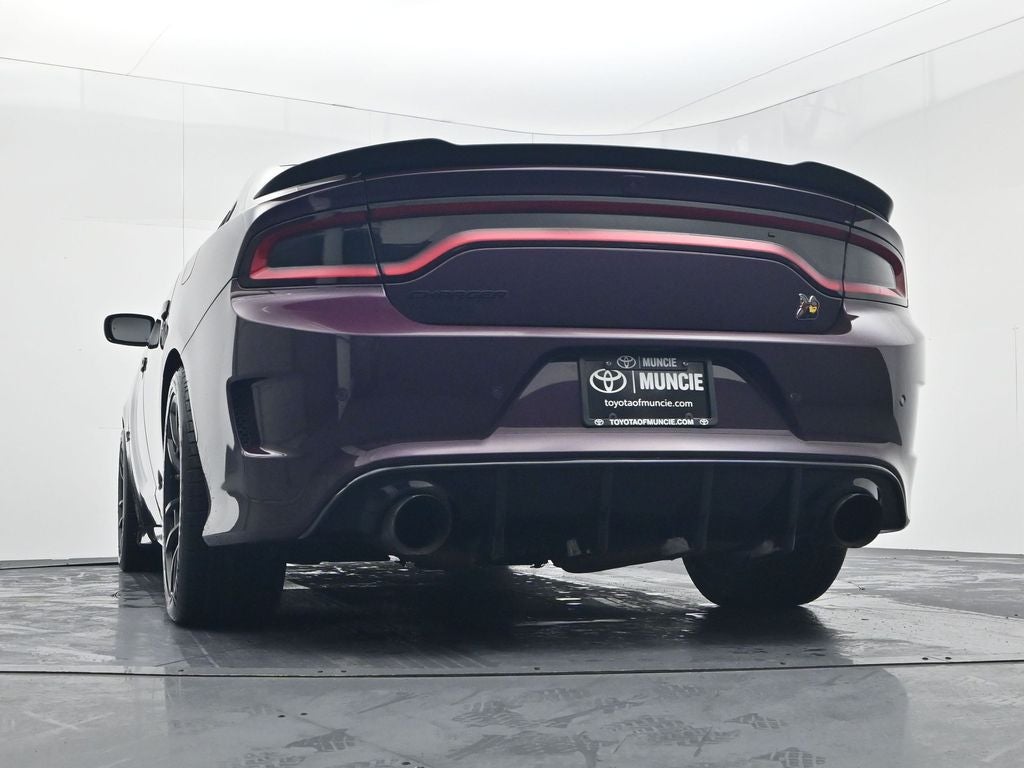 2020 Dodge Charger R/T Scat Pack
