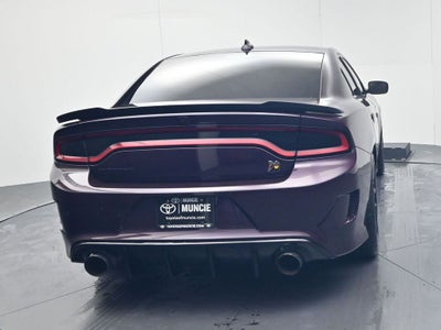 2020 Dodge Charger R/T Scat Pack