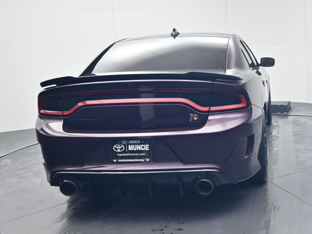 2020 Dodge Charger R/T Scat Pack