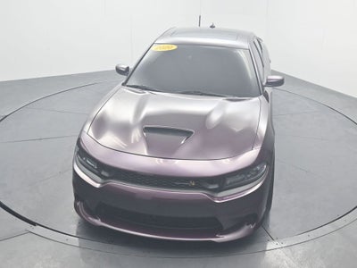 2020 Dodge Charger R/T Scat Pack