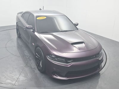 2020 Dodge Charger R/T Scat Pack