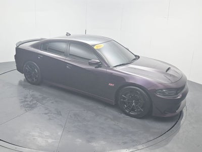 2020 Dodge Charger R/T Scat Pack