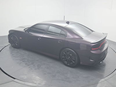 2020 Dodge Charger R/T Scat Pack