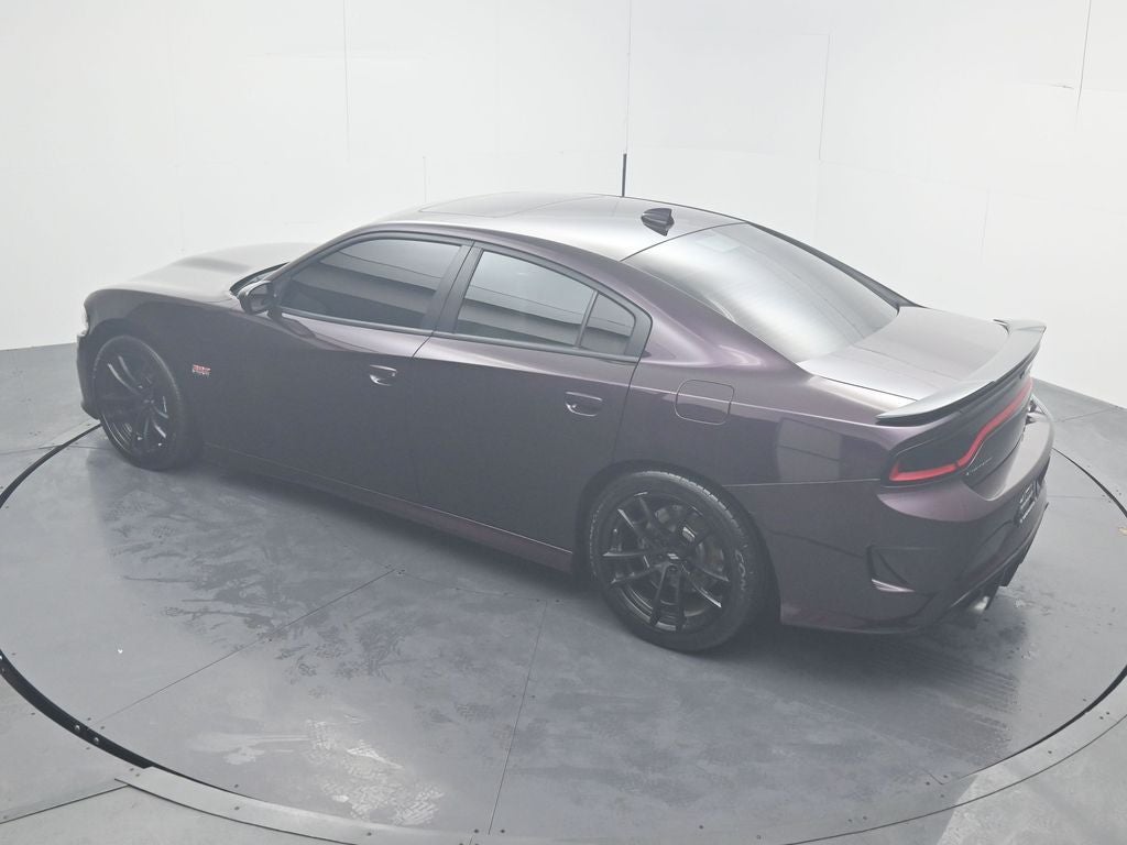 2020 Dodge Charger R/T Scat Pack