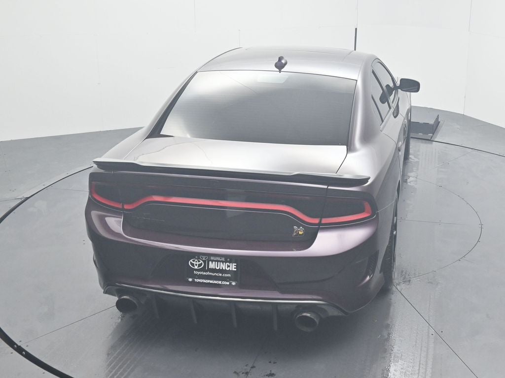 2020 Dodge Charger R/T Scat Pack