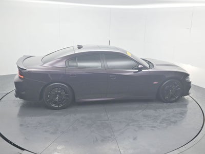 2020 Dodge Charger R/T Scat Pack