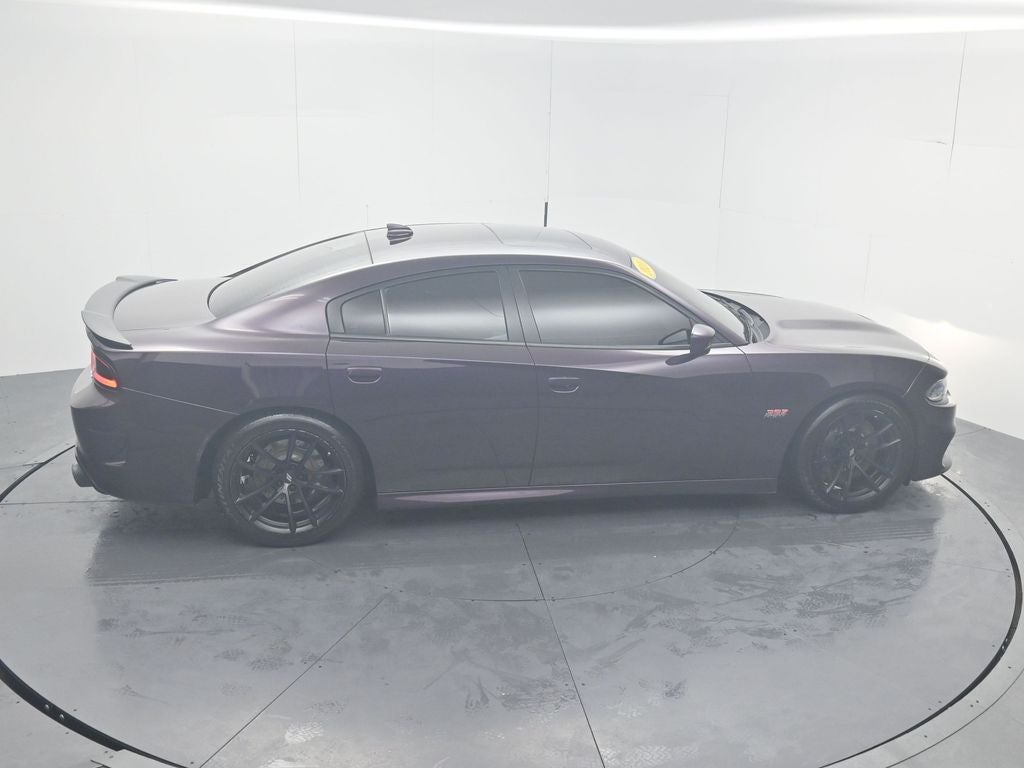 2020 Dodge Charger R/T Scat Pack