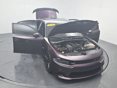 2020 Dodge Charger R/T Scat Pack