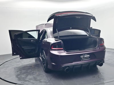 2020 Dodge Charger R/T Scat Pack