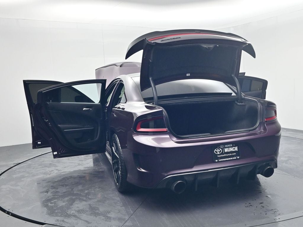 2020 Dodge Charger R/T Scat Pack