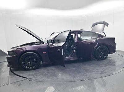 2020 Dodge Charger R/T Scat Pack