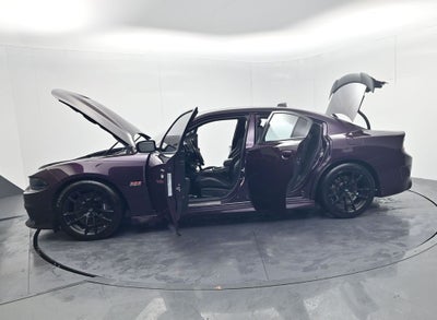 2020 Dodge Charger R/T Scat Pack