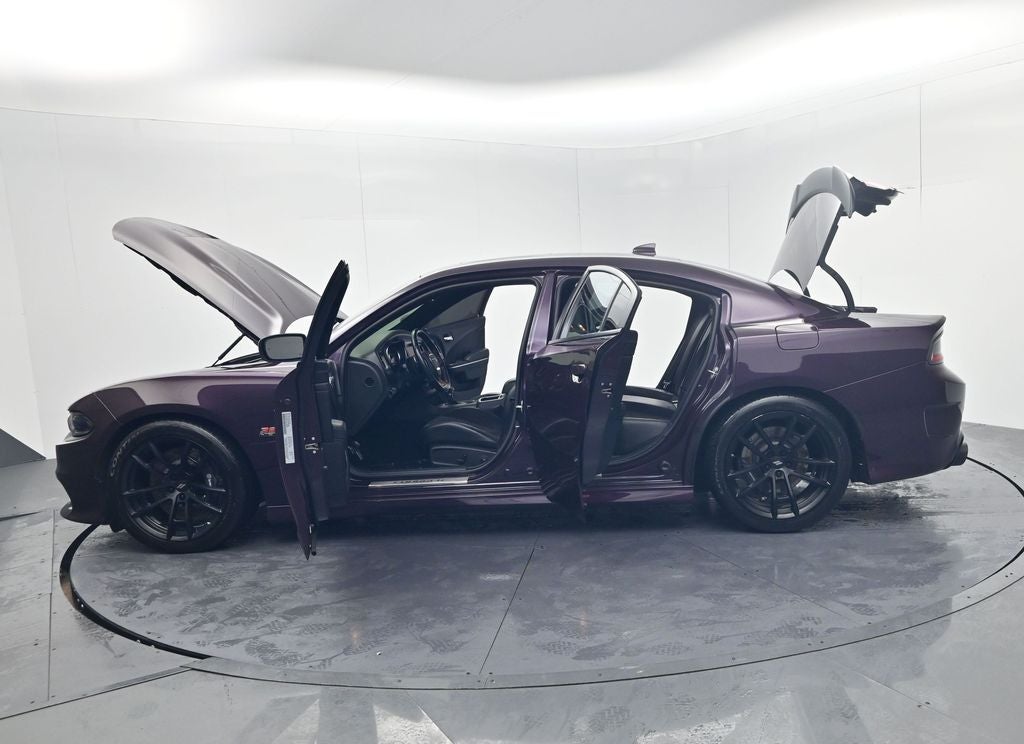 2020 Dodge Charger R/T Scat Pack