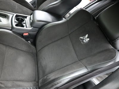 2020 Dodge Charger R/T Scat Pack