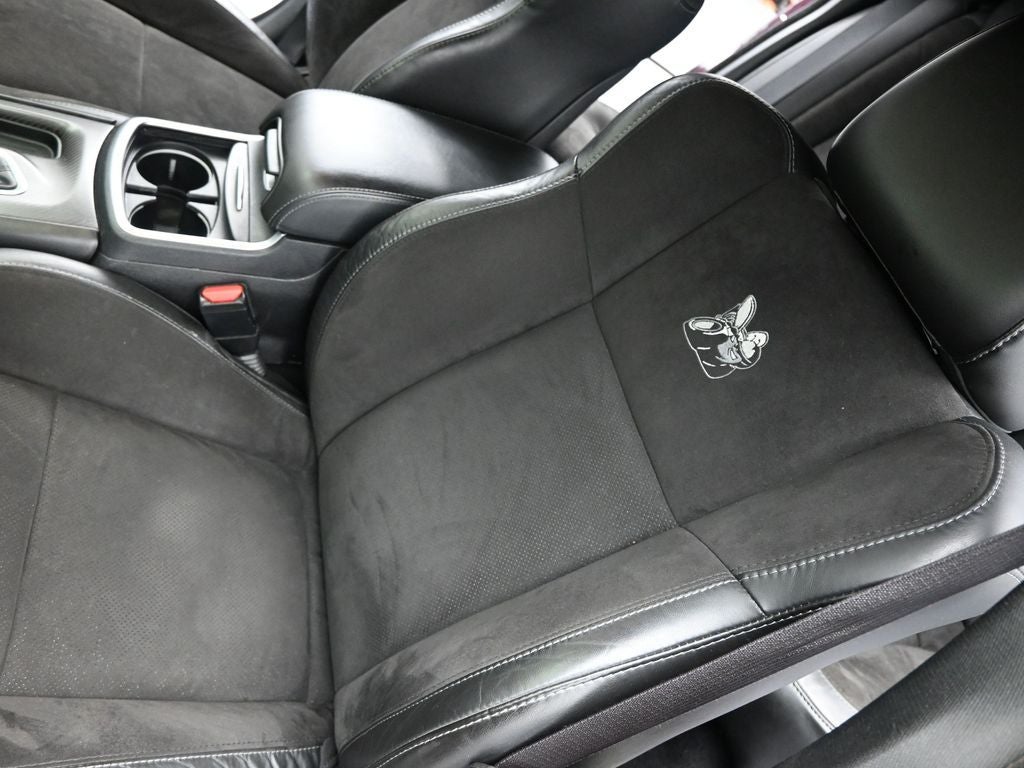 2020 Dodge Charger R/T Scat Pack