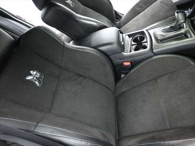 2020 Dodge Charger R/T Scat Pack