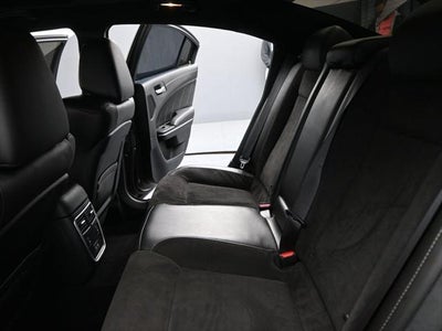 2020 Dodge Charger R/T Scat Pack