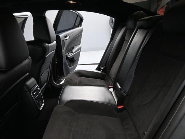 2020 Dodge Charger R/T Scat Pack