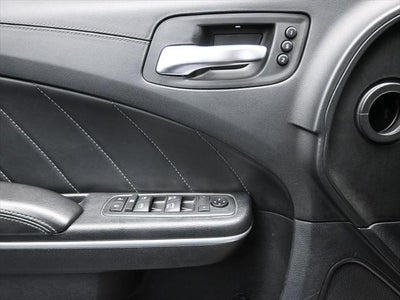 2020 Dodge Charger R/T Scat Pack