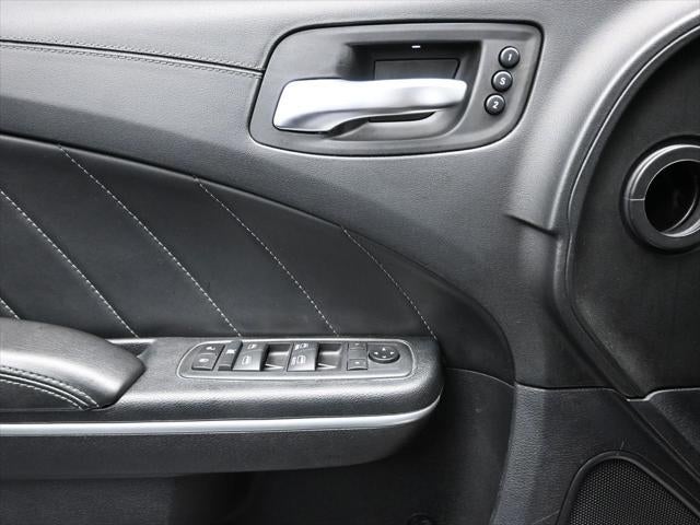 2020 Dodge Charger R/T Scat Pack