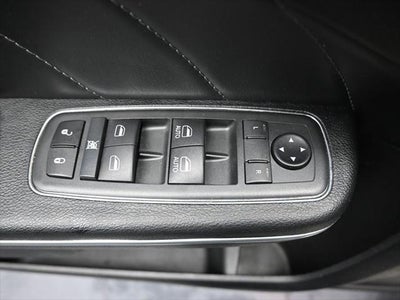 2020 Dodge Charger R/T Scat Pack