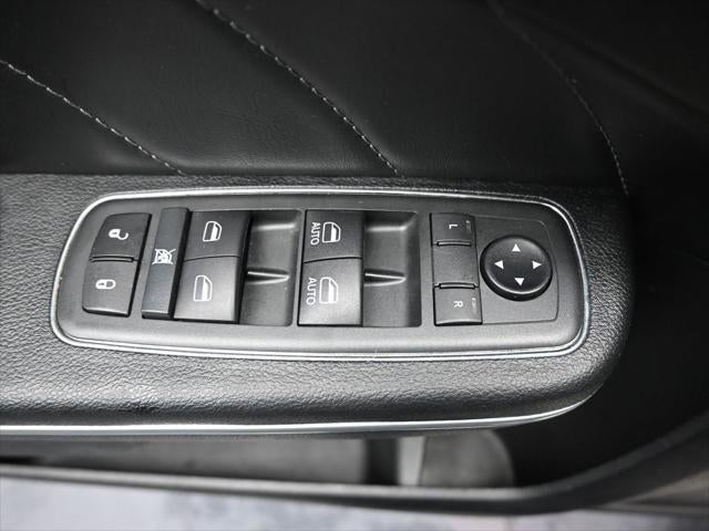 2020 Dodge Charger R/T Scat Pack