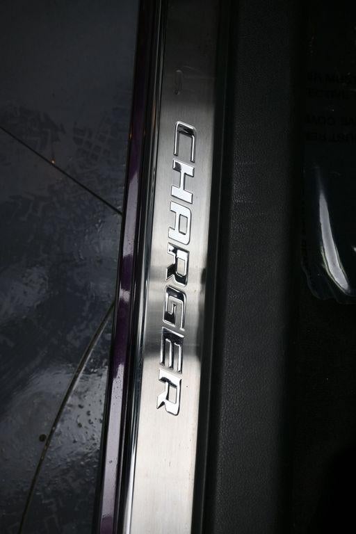 2020 Dodge Charger R/T Scat Pack