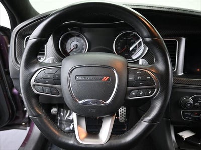2020 Dodge Charger R/T Scat Pack