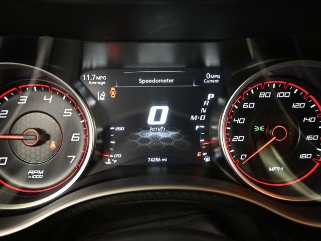 2020 Dodge Charger R/T Scat Pack