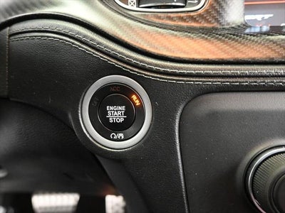 2020 Dodge Charger R/T Scat Pack
