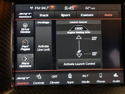 2020 Dodge Charger R/T Scat Pack