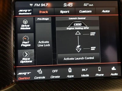 2020 Dodge Charger R/T Scat Pack